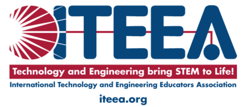 ITEEA Logo